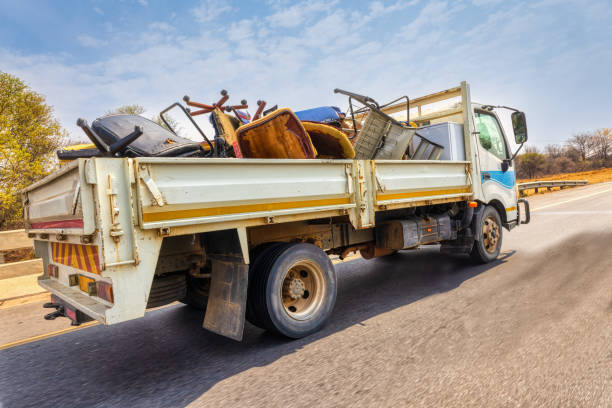 Hughson, CA Junk Removal Company